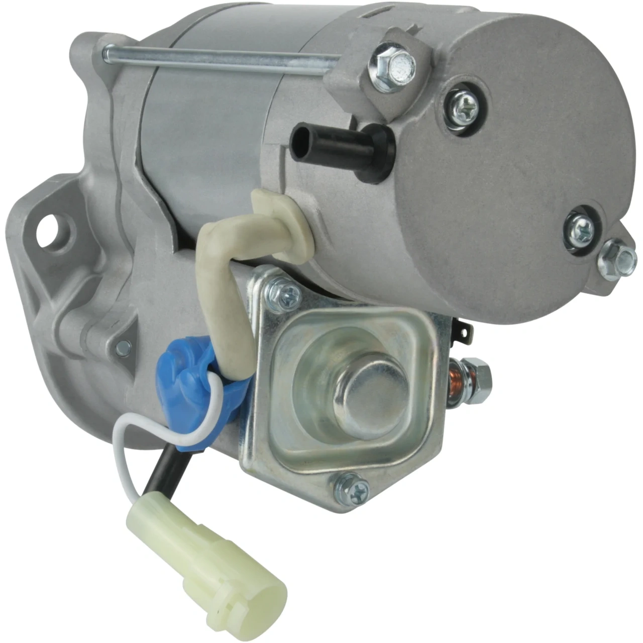 HC-Cargo Startmotor