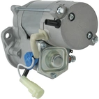 HC-Cargo Startmotor