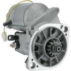 HC-Cargo Startmotor