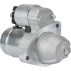 HC-Cargo Startmotor