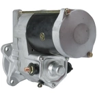 HC-Cargo Startmotor
