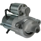 HC-Cargo Startmotor