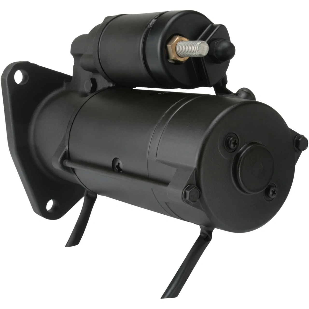 HC-Cargo Startmotor