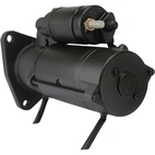 HC-Cargo Startmotor