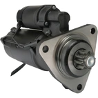 HC-Cargo Startmotor