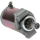 HC-Cargo Startmotor