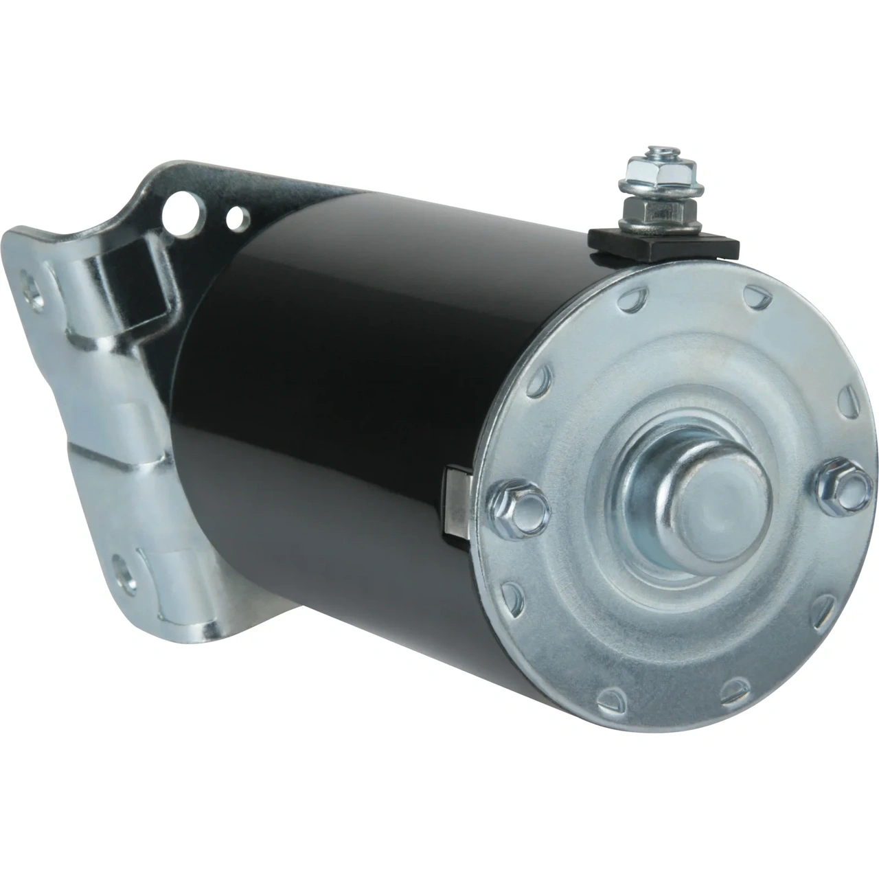 HC-Cargo Startmotor