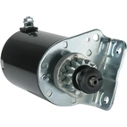 HC-Cargo Startmotor