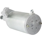 HC-Cargo Startmotor