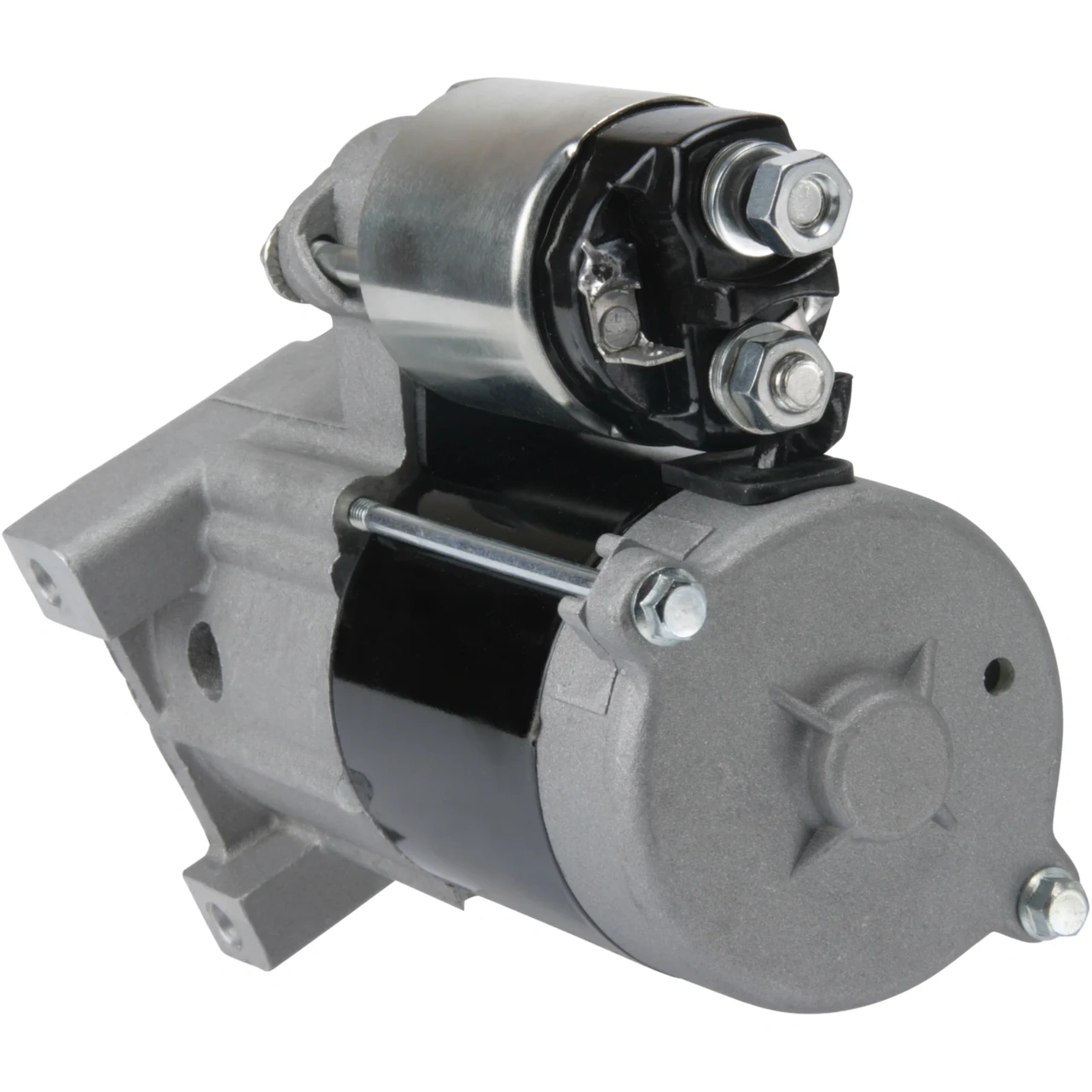 HC-Cargo Startmotor