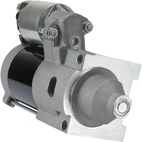 HC-Cargo Startmotor