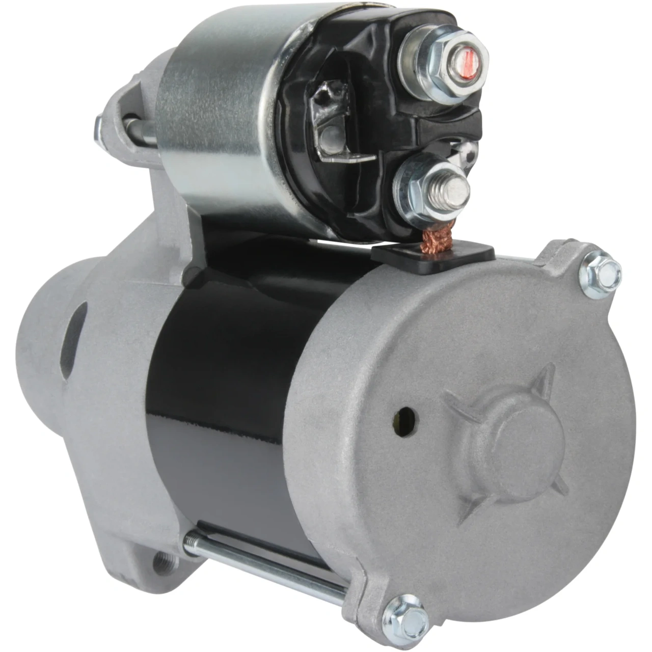 HC-Cargo Startmotor