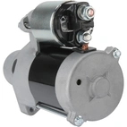HC-Cargo Startmotor