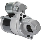 HC-Cargo Startmotor