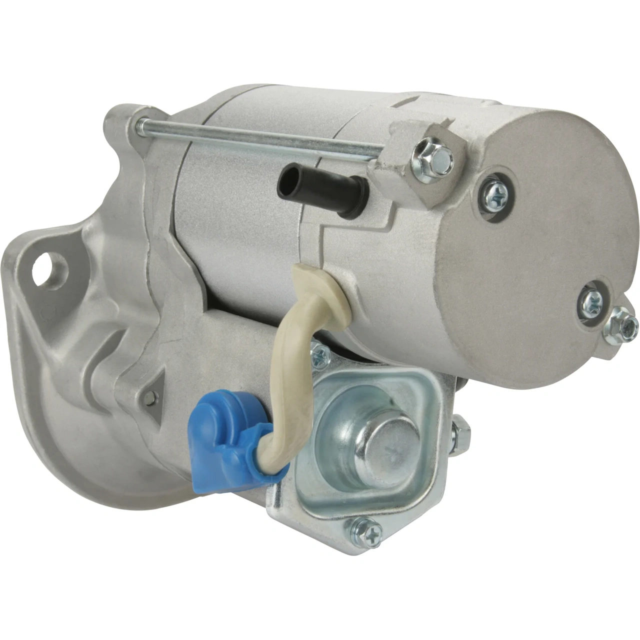 HC-Cargo Startmotor