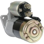 HC-Cargo Startmotor