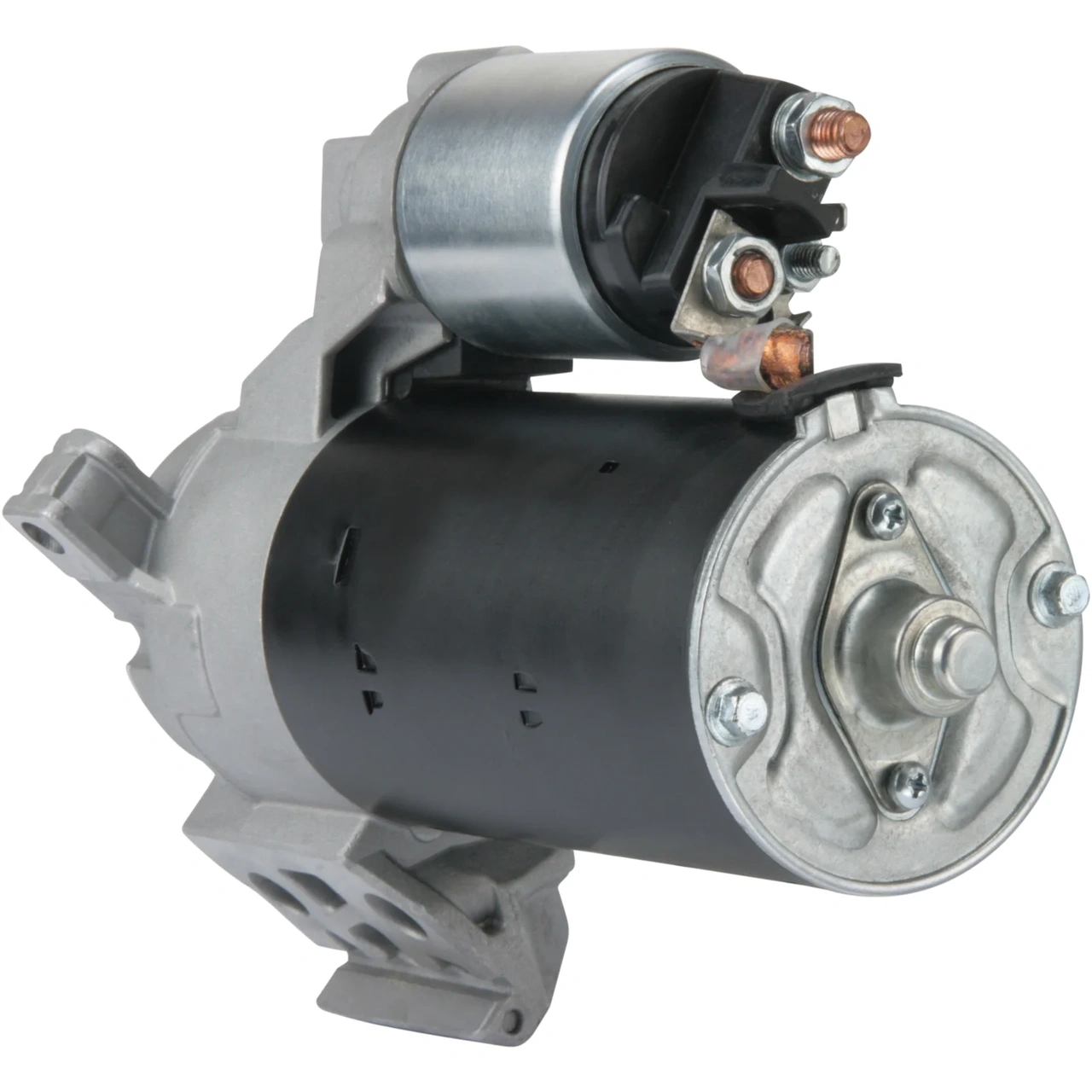 HC-Cargo Startmotor