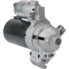 HC-Cargo Startmotor