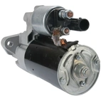 HC-Cargo Startmotor