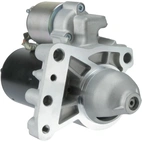 HC-Cargo Startmotor