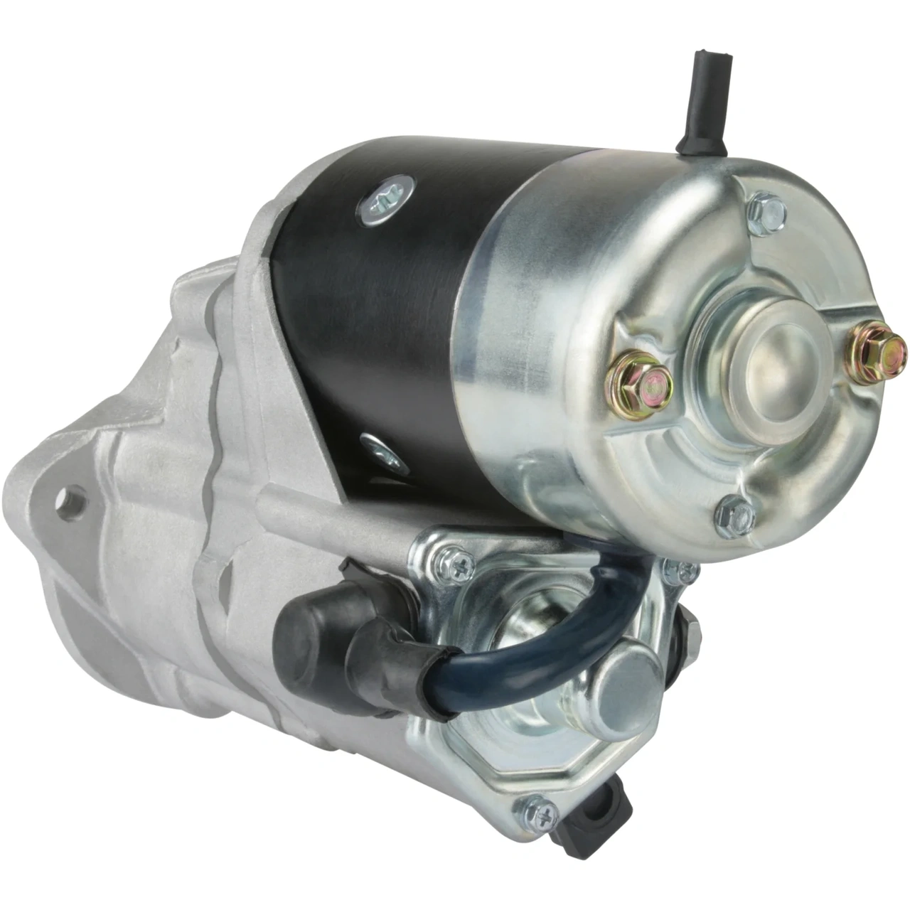 HC-Cargo Startmotor