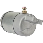 HC-Cargo Startmotor