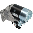HC-Cargo Startmotor
