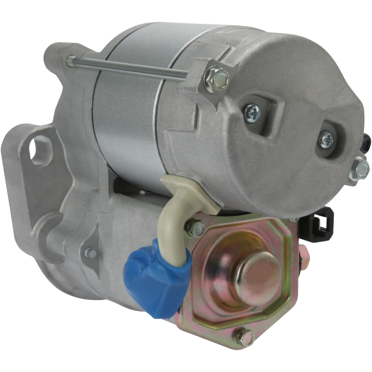 HC-Cargo Startmotor