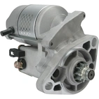 HC-Cargo Startmotor