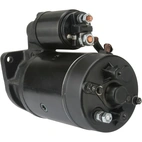 HC-Cargo Startmotor