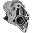 HC-Cargo Startmotor