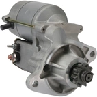 HC-Cargo Startmotor