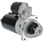 HC-Cargo Startmotor