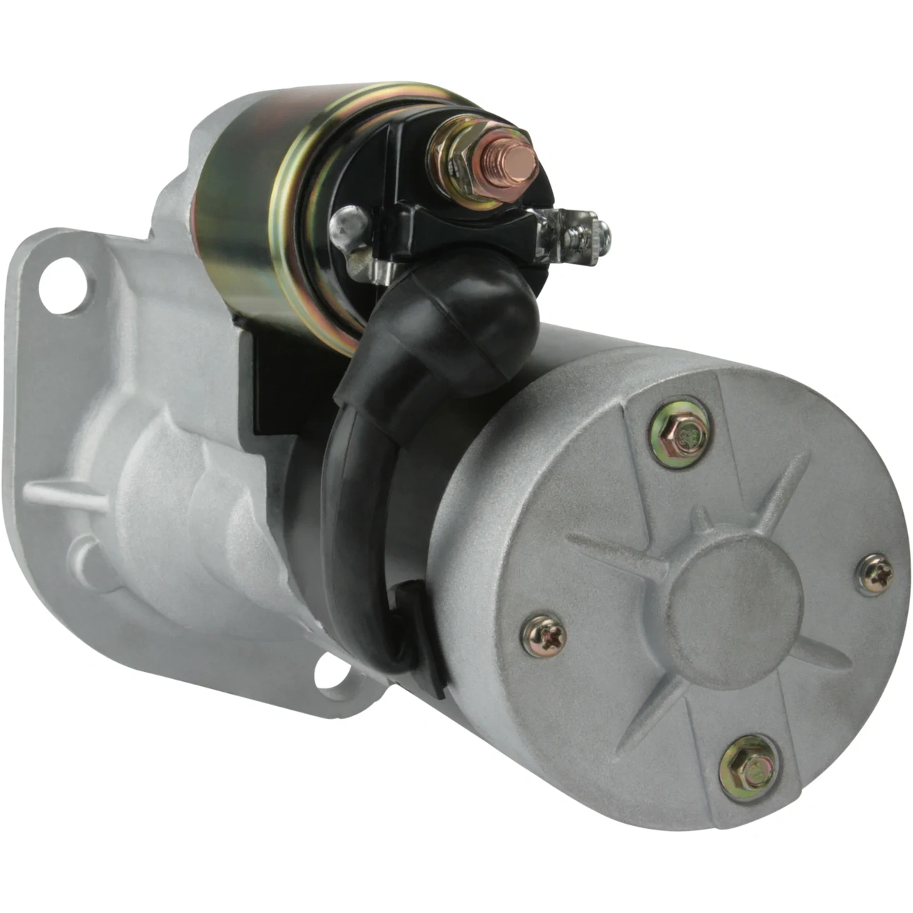 HC-Cargo Startmotor