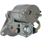HC-Cargo Startmotor
