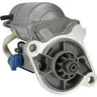 HC-Cargo Startmotor