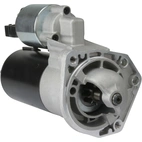 HC-Cargo Startmotor
