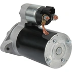 HC-Cargo Startmotor