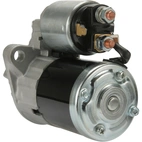 HC-Cargo Startmotor