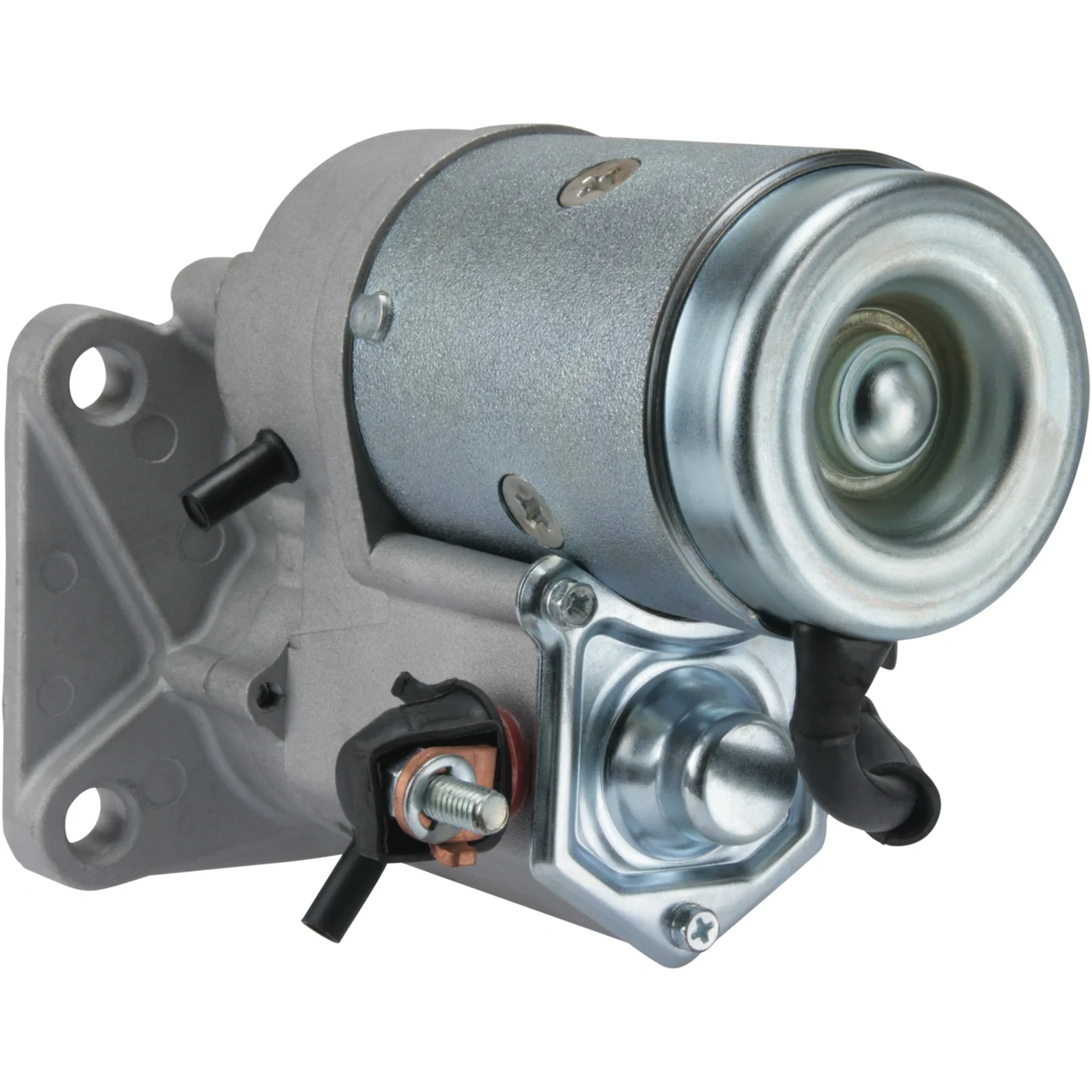 HC-Cargo Startmotor