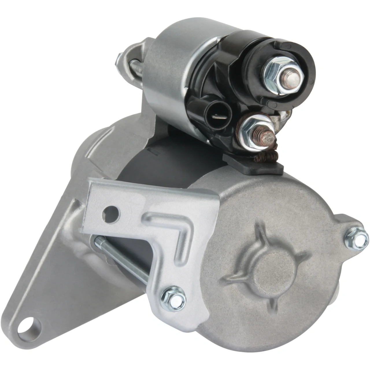 HC-Cargo Startmotor