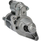 HC-Cargo Startmotor