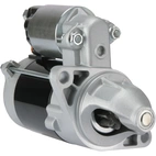 HC-Cargo Startmotor