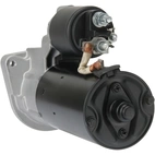 HC-Cargo Startmotor