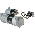 HC-Cargo Startmotor