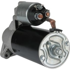HC-Cargo Startmotor