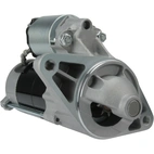 HC-Cargo Startmotor