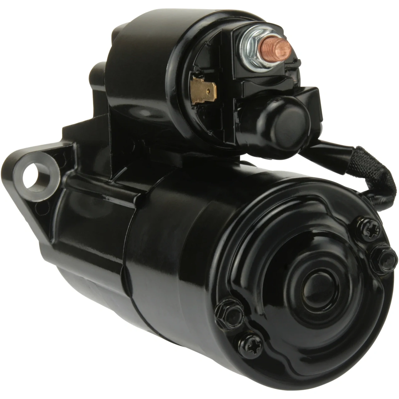 HC-Cargo Startmotor
