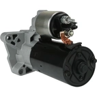 HC-Cargo Startmotor