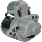 HC-Cargo Startmotor
